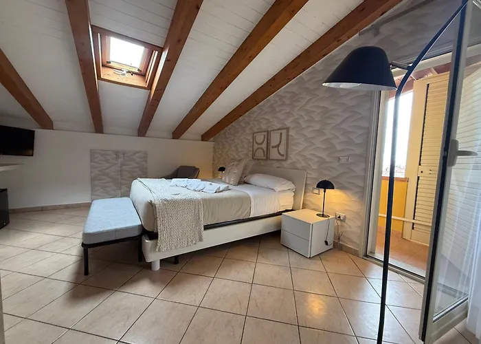 Albergo Perseo
