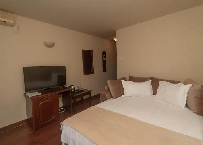 Hotel Corina