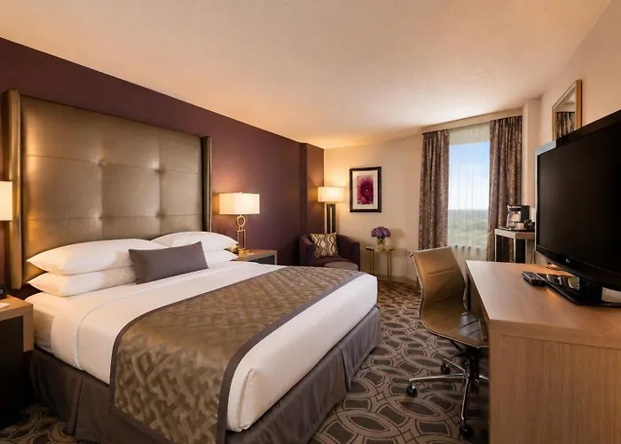 Doubletree By Hilton Orlando East - Ucf Area