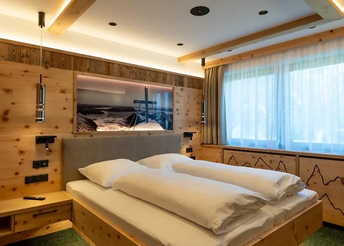 Hotel Huber Hochland