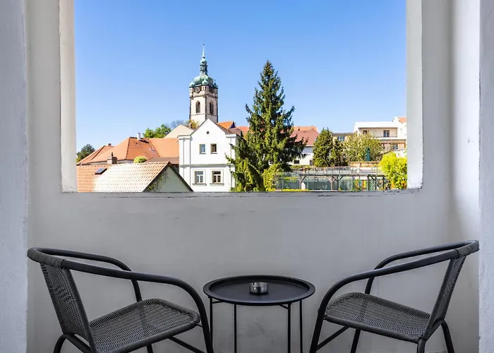Hotel Jaro
