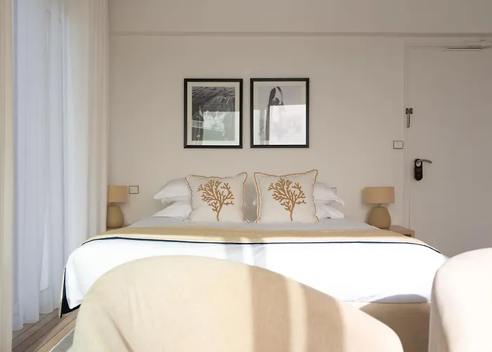 Hotel La Marine - Restaurant Marnage