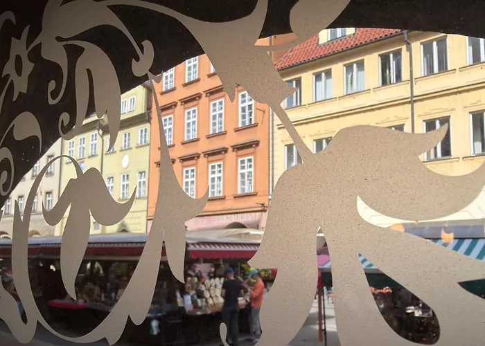 Prague Golden Age