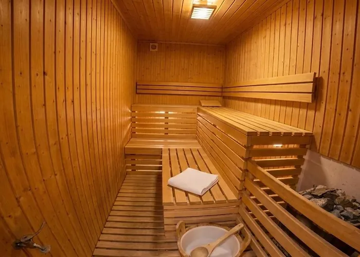 Hotel Im Schwedischen Hof
