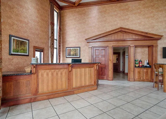Best Western Vicksburg