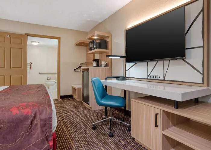 Best Western Vicksburg
