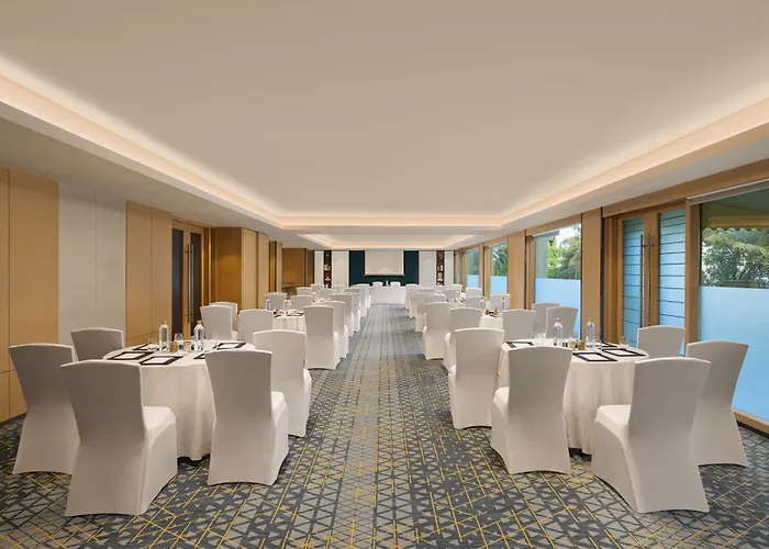 Surat Marriott Hotel