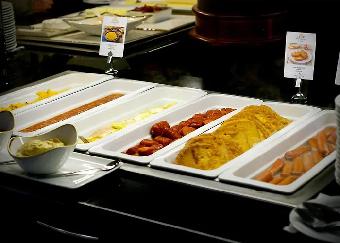 Xavin Wellness Hotel & Restaurant
