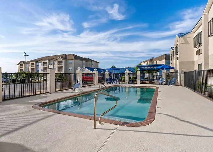 Days Inn By Wyndham Troy