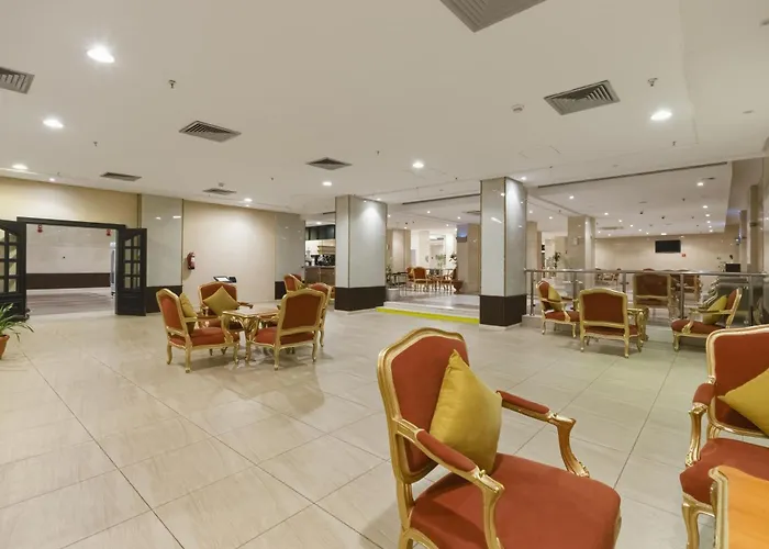 Saraya Al Deafah Hotel
