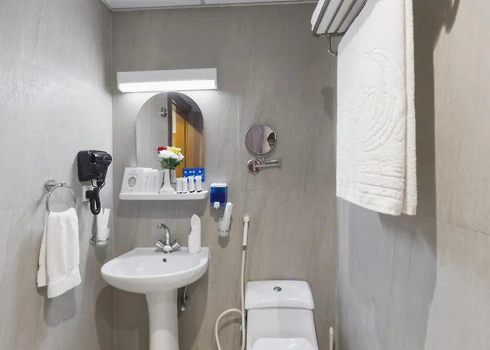 Saraya Al Deafah Hotel