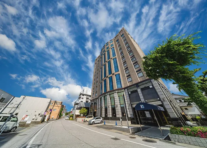 Kurashiki Royal Art Hotel