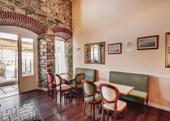 Hotel Aktaion Syros