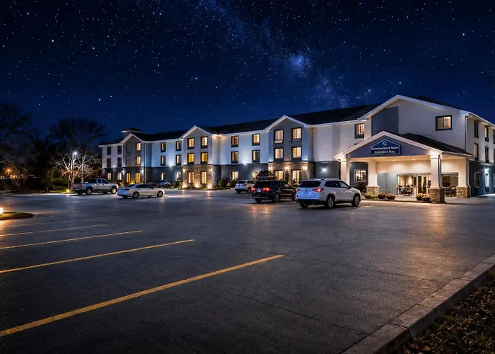 Executive Inn & Suites Extended Stay - Vernal