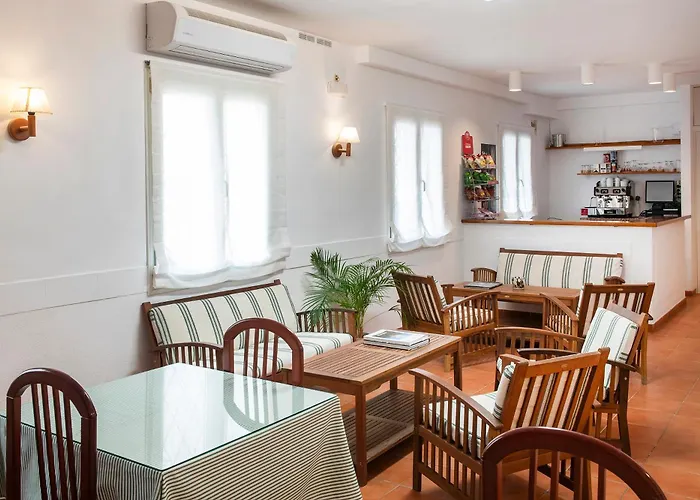 Hotel Caleta
