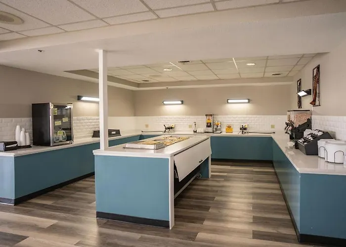 Branson Towers Hotel