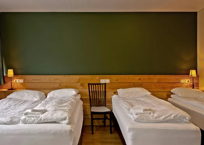 Hotel Post
