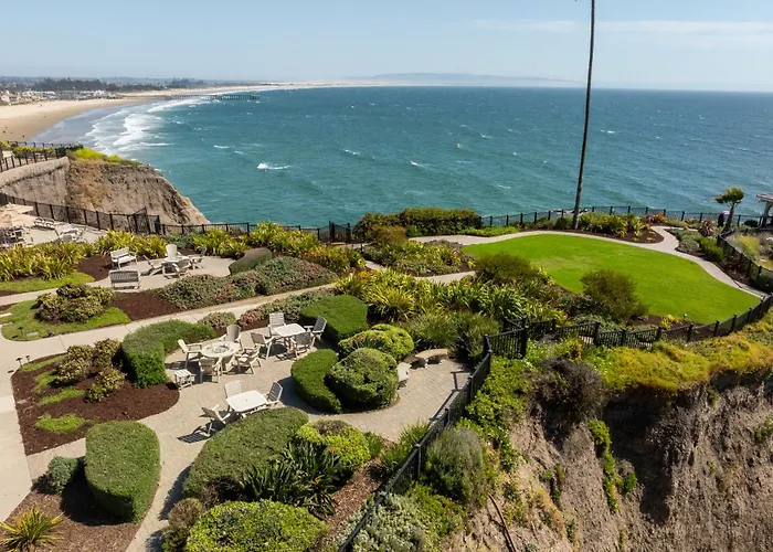 Pacific Point Resort