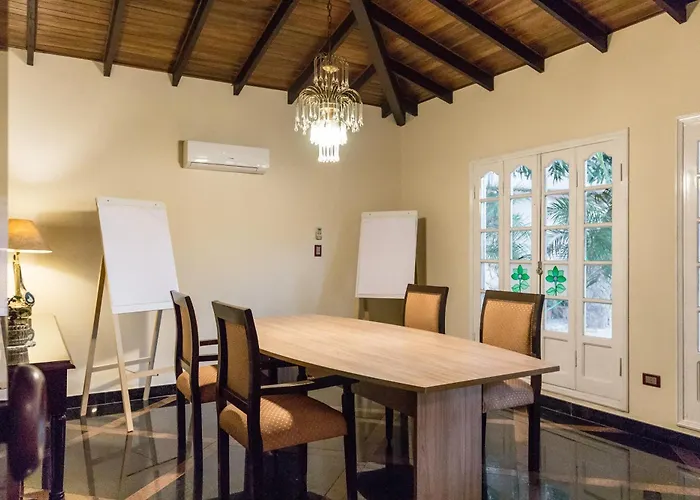Paramanta Lifestyle Hotel