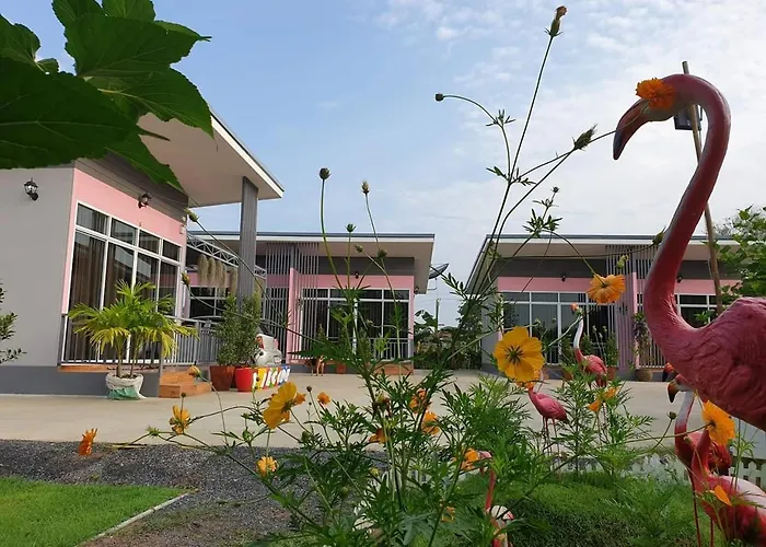 บ้านสวนนิสา