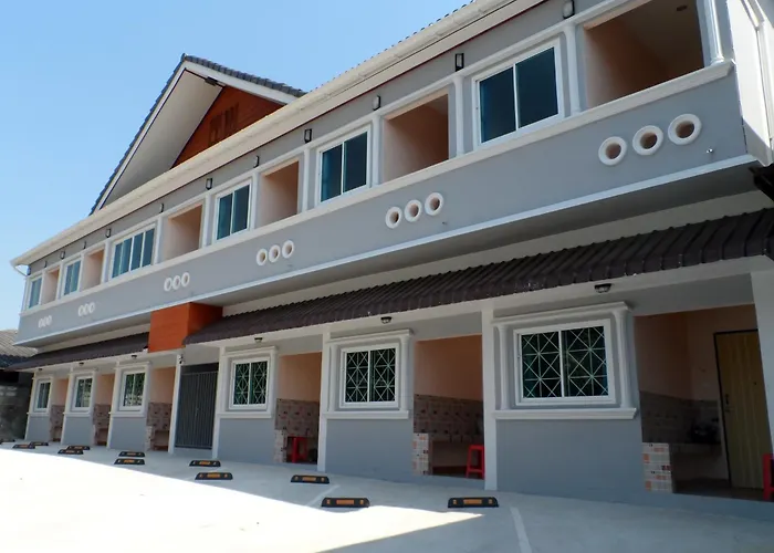 โรงแรมประทับใจ