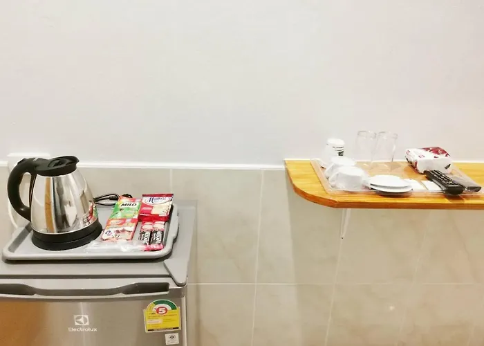ลิตเติ้ล ฮิลล์ สัตหีบ รีสอร์ท