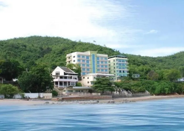 โรงแรม ชาโตว์วิสต้า