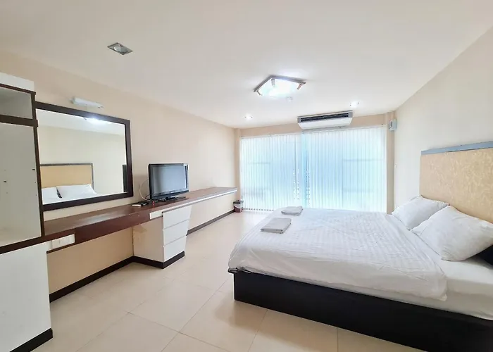 โรงแรม ชาโตว์วิสต้า