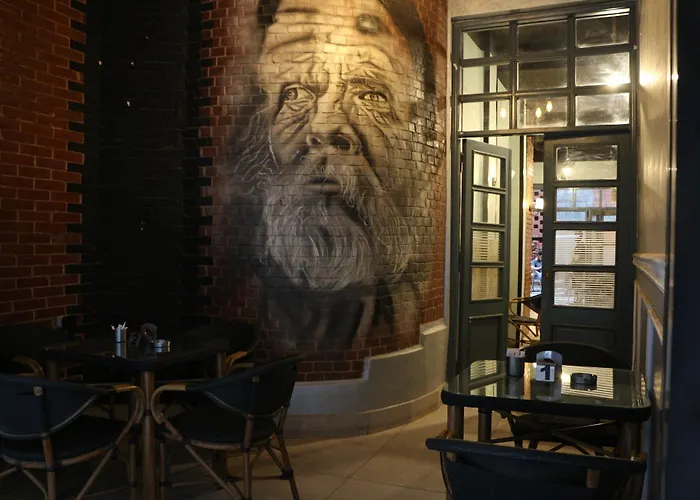 Royal Hotel Tanta - فندق رويال طنطا