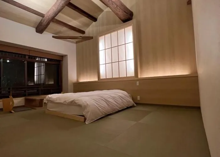 Kinosaki Onsen Koyado Tsumugi