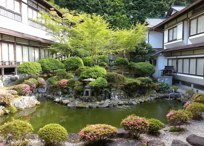 密厳院