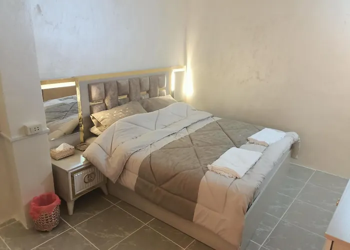 Hostel ـ Karak Dream