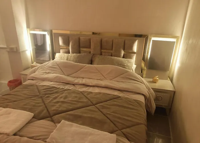 Hostel ـ Karak Dream