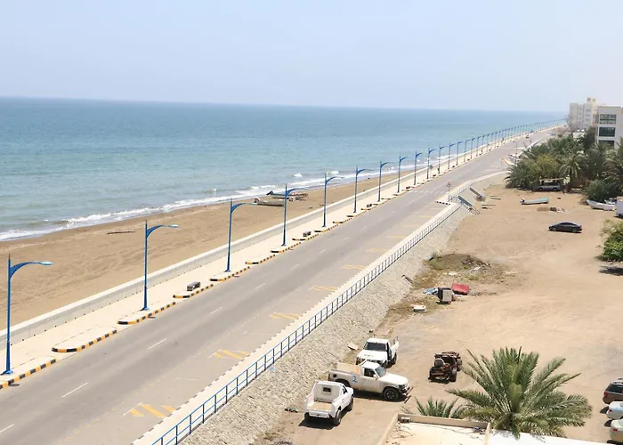 مارينا للغرف الفندقية