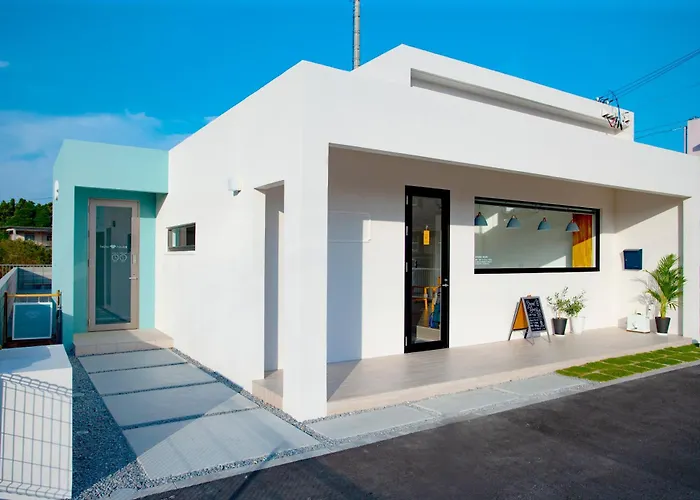 Hichu House ハイチューハウス