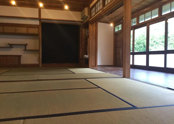 朝食付き唐津里山の宿&ヨガ兎と亀