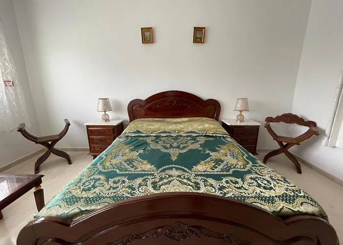Casa Trend Hotel And Spa