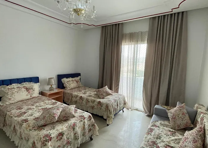 Casa Trend Hotel And Spa