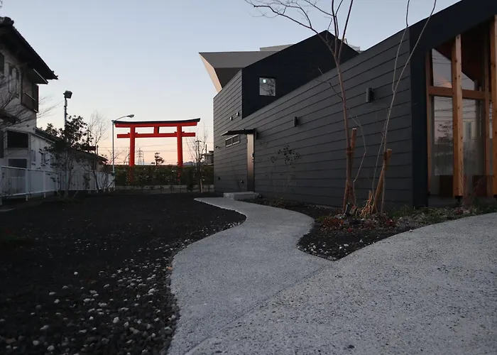 富士山リトリートmukuten舎 富士宮 Mtfuji Retreat Mukutensha Fujinomiya Natural Wood Retreat Hotel