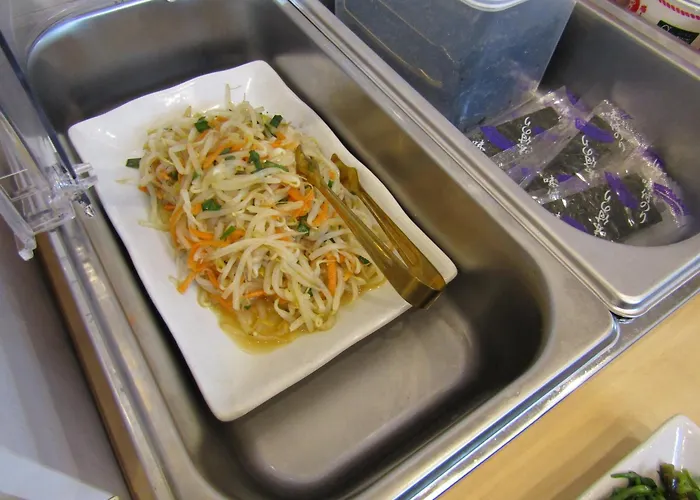 ビジネスホテル 山手inn