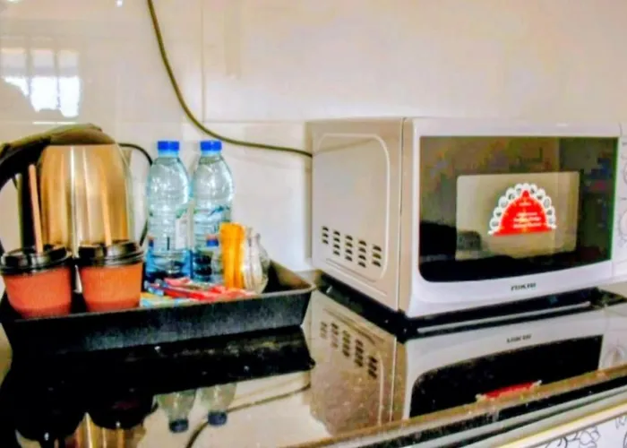 Qasayed Hotel Salalah, فندق قصائد صلالة