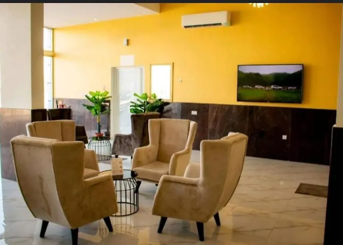 Qasayed Hotel Salalah, فندق قصائد صلالة