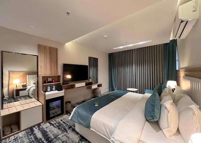 فندق ليوبارد الفندقية Leopard Hotel