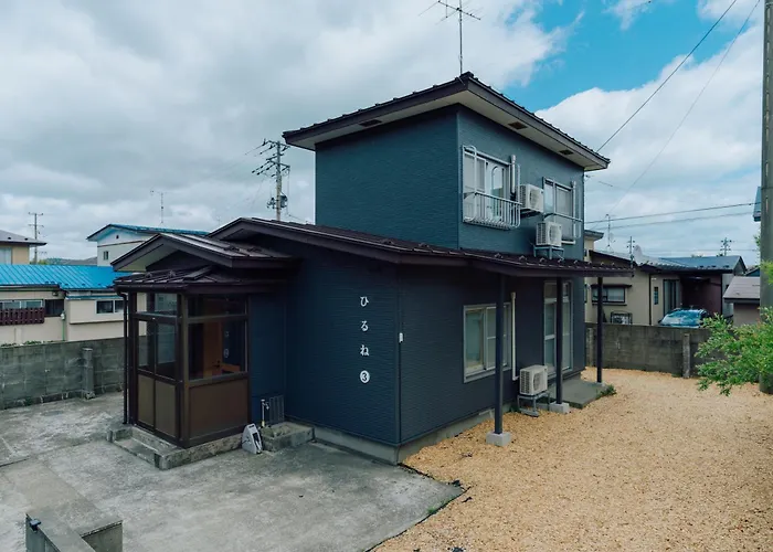 宿 ひるね