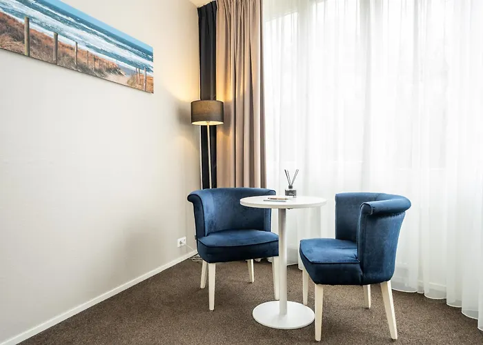 Hotel Zeerust
