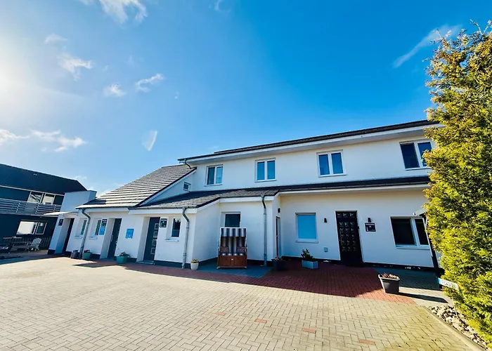 Die Schlafstube - Haus 2
