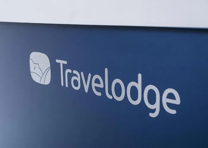 Travelodge Ryde Isle Of Wight