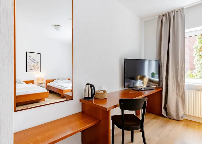 Hillerts Hotel