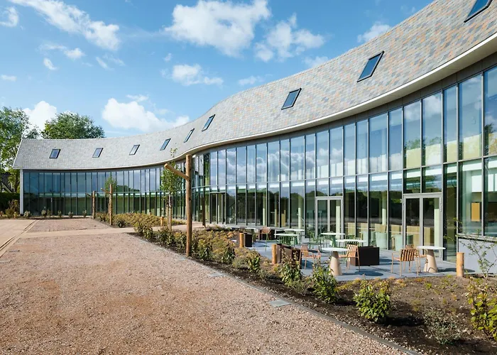 Hotel Riet I Kloeg Collection