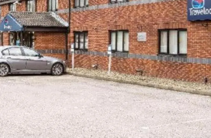 Travelodge Sedgefield
